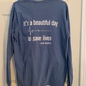 Medical Careers Long Sleeve